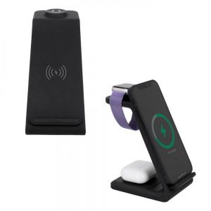 CARGADOR WIRELESS YAN personalizada